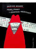 Mors pinky i ostatnia przesyłka