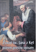 Żywot św. Jana z Kęt piórem poetów opisany