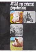 Atlas ras zwierząt gospodarskich