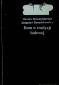 Dom w tradycji ludowej