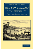 Old New Zealand
