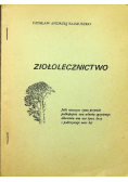 Ziołolecznictwo