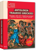 Antologia tragedii greckiej