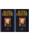 Christie Autobiografia tom I i II