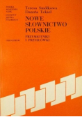 Nowe słownictwo polskie