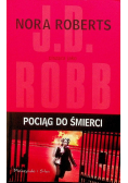 Pociąg do śmierci