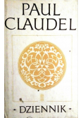 Claudel Dziennik 1904 1955