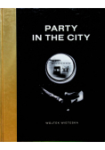 Party in the city