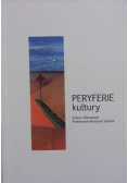 Peryferie kultury Szkice ofiarowane Profesorowi Rochowi Sulimie