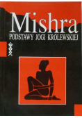 Mishra podstawy jogi królewskiej