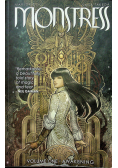 Monstress Volume 1 Awakening