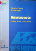 Nieruchomości definicje, funkcje i zasady wyceny
