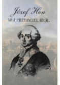 Mój przyjaciel król
