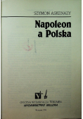 Napoleon a Polska