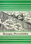 Zeszyty poronińskie