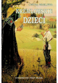 Kremlowskie dzieci/Kremlowskie żony