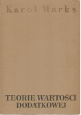 Teorie wartości dodatkowej Tom 4 część 3
