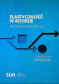 Elastyczność w biznesie