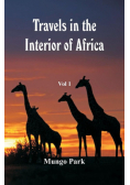 Travels in the Interior of Africa