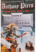 Krąg walki tom 1 Sos sznur