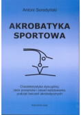 Akrobatyka sportowa