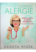 Oswoić alergie
