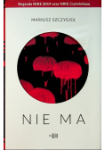 Nie Ma