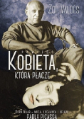Kobieta która płacze