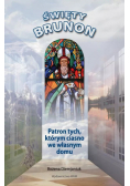 Święty Brunon