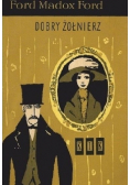 Dobry żołnierz