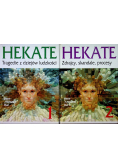 Hekate Tom 1 i 2