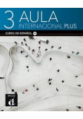 Aula internacional Plus 3 podrecznik + ćwiczenia