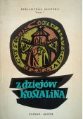 Z dziejów Koszalina Tom 7