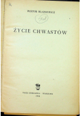 Życie chwastów