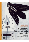 Słyszałem jak sowa woła moje imię