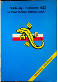 Oddziały i żołnierze NSZ w Powstaniu warszawskim