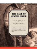 The Case of Jennie Brice