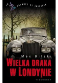 Wielka draka w Londynie Wydanie kieszonkowe