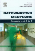 Ratownictwo medyczne Procedury od A do Z