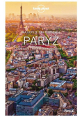 Paryż Lonely Planet