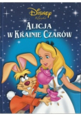 Alicja w Krainie czarów