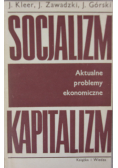 Socjalizm-kapitalizm