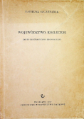 Województwo Kieleckie