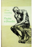 Fizyka a filozofia