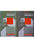 A practical english grammar exercises tom 1 i 2