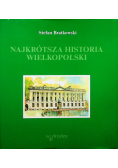 Najkrótsza Historia Wielkopolski