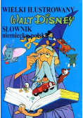 Wielki ilustrowany Walt Disney Słownik