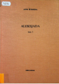 Aleksjada tom I