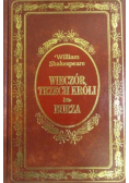 Wieczór Trzech Króli Burza