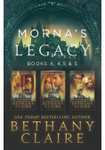 Morna's Legacy